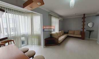 Imagem 3: Apartamento para Venda em Florianópolis, Carvoeira, 3 dormitórios, 1 suíte, 2 banheiros, 1