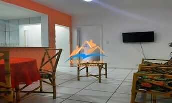 Imagem 4: APARTAMENTO RESIDENCIAL em SANTOS - SP, POMPÉIA