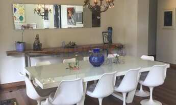 Imagem 4: Apartamento - Venda - Campo Belo - Cod. 547