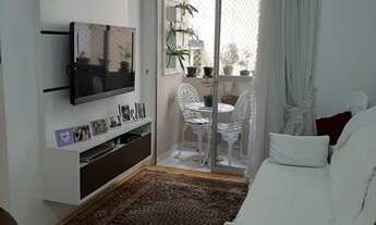 Imagem: APARTAMENTO RESIDENCIAL em SÃO PAULO