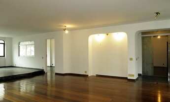 Imagem: SÃO PAULO - Apartamento Padrão - JARDIM