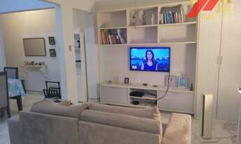 Imagem 3: Apartamento com 2 dormitórios à venda, 68 m² por R$ 230.000,00 - Estácio - Rio de Janeiro