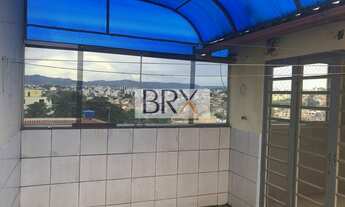 Imagem 3: Cobertura 3 Quartos Suíte 2 Vagas Piscina - Eldorado Contagem/MG