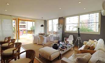 Imagem: Cobertura para venda tem 581 metros quadrados