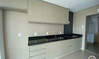 Imagem 7: Apartamento 3Q suítes 133m² completo em armários varanda com churrasqueira carvão- Setor B