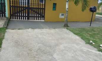 Imagem: Casa com 2 Dormitórios 1 Suíte - 70m²