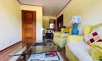 Imagem 2: Apartamento à venda, 1 quarto, 1 vaga, Várzea - Teresópolis/RJ