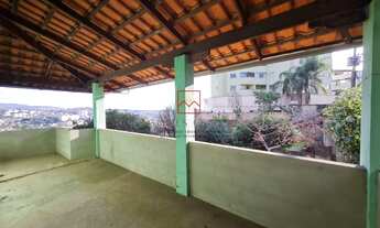 Imagem 6: Oportunidade casa 5 quartos 3 banheiros 3 vagas