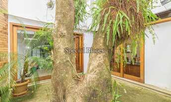 Imagem 5: Espetacular casa de 6 suítes no Jardim Itanhangá