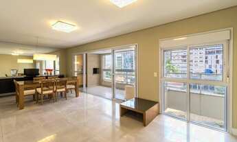 Imagem 3: Uma bela varanda: