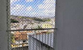 Imagem 6: Apartamento para aluguel e venda com 2 quartos - Eldorado - Juiz de Fora/MG