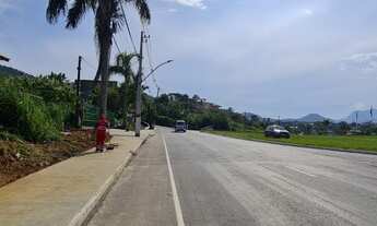 Imagem 5: Terreno Multifamiliar e Comercial em Itaipuaçu- Maricá - RJ