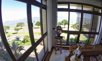 Imagem 5: Apartamento com 3 suítes, á venda, 282m², Agronômica - Florianópolis/SC