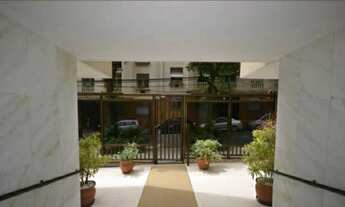 Imagem 4: Cond.Gina76 sala 2 amplo-dep.reversível frente vista 125m armários reformado vaga melhor