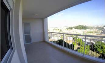 Imagem 2: Apartamento-São Paulo-MORUMBI