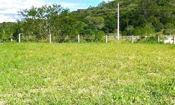 Imagem 4: TERRENO RESIDENCIAL em GAROPABA - SC, RESSACADA