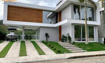 Imagem 3: Florianopolis - Casa Padrão - Cachoeira do Bom Jesus