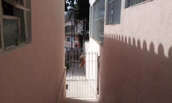 Imagem 2: Casa à venda, 2 quartos, 1 suíte, 2 vagas, VILA DIONISIA - São Paulo/SP