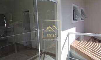 Imagem 6: Sobrado localizado no Loteamento Jardim Botânico Potecas São José SC