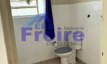 Imagem 7: CASA NO RUDGE RAMOS / VILA MUSSOLINI - SÃO BERNARDO DO CAMPO