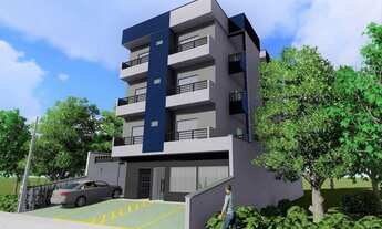 Imagem 2: Apartamento a venda com 2 quartos - Boa Vista - Joinville - SC