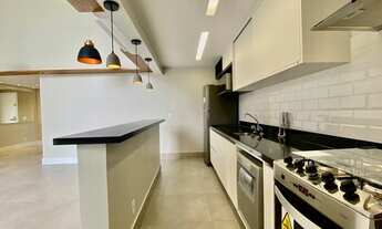 Imagem 5: Maravilhoso apartamento no coração da Vila Madalena!