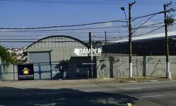 Imagem: Pavilhão/Galpão à venda no bairro Parque