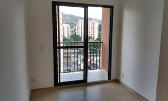 Imagem 2: Excelente apt , 2 qts , 50 metros, Meier, VALOR PROMOCIONAL POR TEMPO LIMITADO