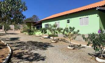 Imagem 2: Vende-se sitio Regiao da Forquilha a 3 km Bairro varzea , carmo da mata -MG