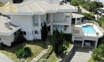 Imagem 2: Casa à venda no bairro Bosque das Mansões - São José/SC