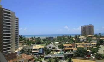 Imagem 4: Com conceito moderno e elegante esse apartamento com tres suites, vista mar a venda no Par