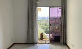 Imagem 2: APARTAMENTO 02 QUARTOS- COND. MORADAS DO ITANHANGÁ