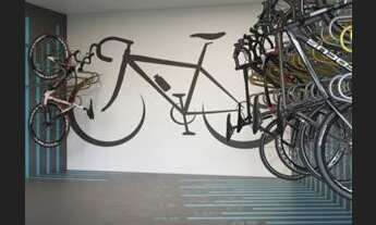 Imagem 7: Apartamento para venda possui 117 metros quadrados com 3 quartos