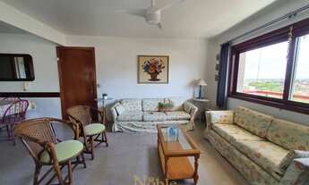 Imagem 4: Apartamento para venda tem 125 metros quadrados com 3 quartos em Praia Grande - Torres - R