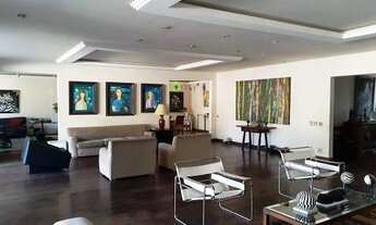 Imagem 7: Casa para venda tem 880 metros quadrados com 5 quartos em Barra da Tijuca - Rio de Janeiro