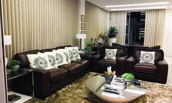 Imagem 4: Mansão Água Cristal 619 m² 6 quartos sendo 5 suítes e 3 vagas de garagem.Parque Verde - Be