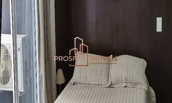 Imagem 6: Apartamento Mobiliado Duo Jk - Locação ou Venda