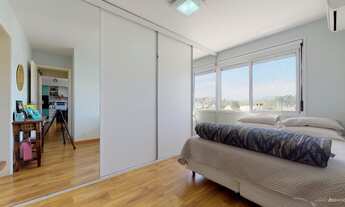 Imagem 5: Linda unidade 2 dormitórios no Allure