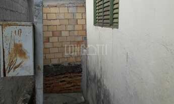 Imagem 4: BARBACENA - Casa Padrão - Caiçaras