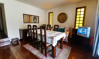 Imagem 4: Casa de condomínio para venda possui 120 metros quadrados com 3 quartos