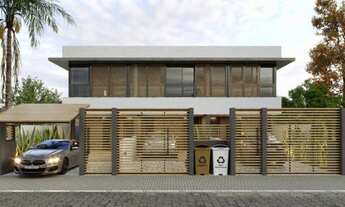 Imagem 3: Casa para Venda em Florianópolis, Campeche, 3 dormitórios, 1 suíte, 3 banheiros, 1 vaga