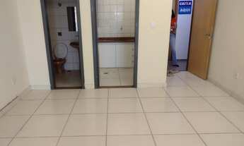 Imagem 3: Sala comercial na Av do CPA ( Av. Rubens de Mendonça)