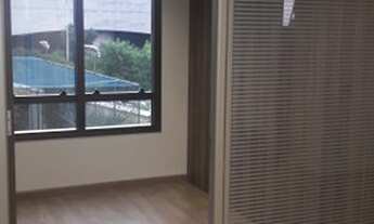 Imagem 4: CONJUNTO COMERCIAL 2 SALAS + SALA MAIOR + EST. TRABALHO C/ RENDA. ACEITA PERMUTA