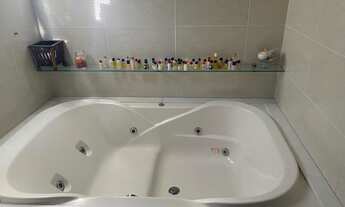 Imagem 2: Duplex 3 Quartos 3 Suítes, Piscina e Churrasqueira em Jardim Astela, Vila Velha/ES