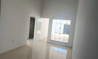 Imagem 4: Casa bairro de Lourdes 3/4 completa, Anápolis