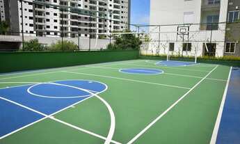 Imagem 4: Apartamento para venda tem 70 metros quadrados com 2 quartos em Continental - Osasco - SP