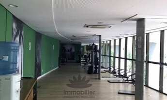 Imagem 6: Edf. Bristol Suítes - 02 quartos mobiliado!