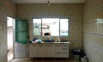 Imagem 5: CASA DISPONÍVEL PARA VENDA- JD. PAVIOTTI-MONTE MOR-SP