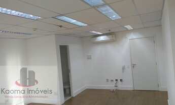 Imagem 7: Sala Comercial para Locação em Osasco, Vila Yara, 1 banheiro, 1 vaga