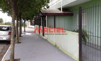 Imagem 3: Venda - CASA - RESIDENCIAL FLAMBOYANT - SAO JOSE DOS CAMPOS - 130 M² AT - 180 M² AC - 4 DO